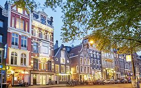 Bird Amsterdam